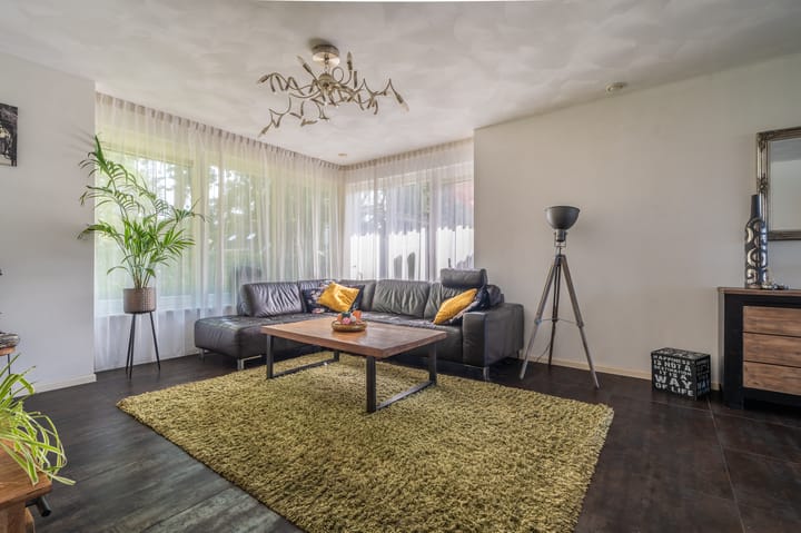 Foto 23 van St. Vitusholt 7e laan 15-A