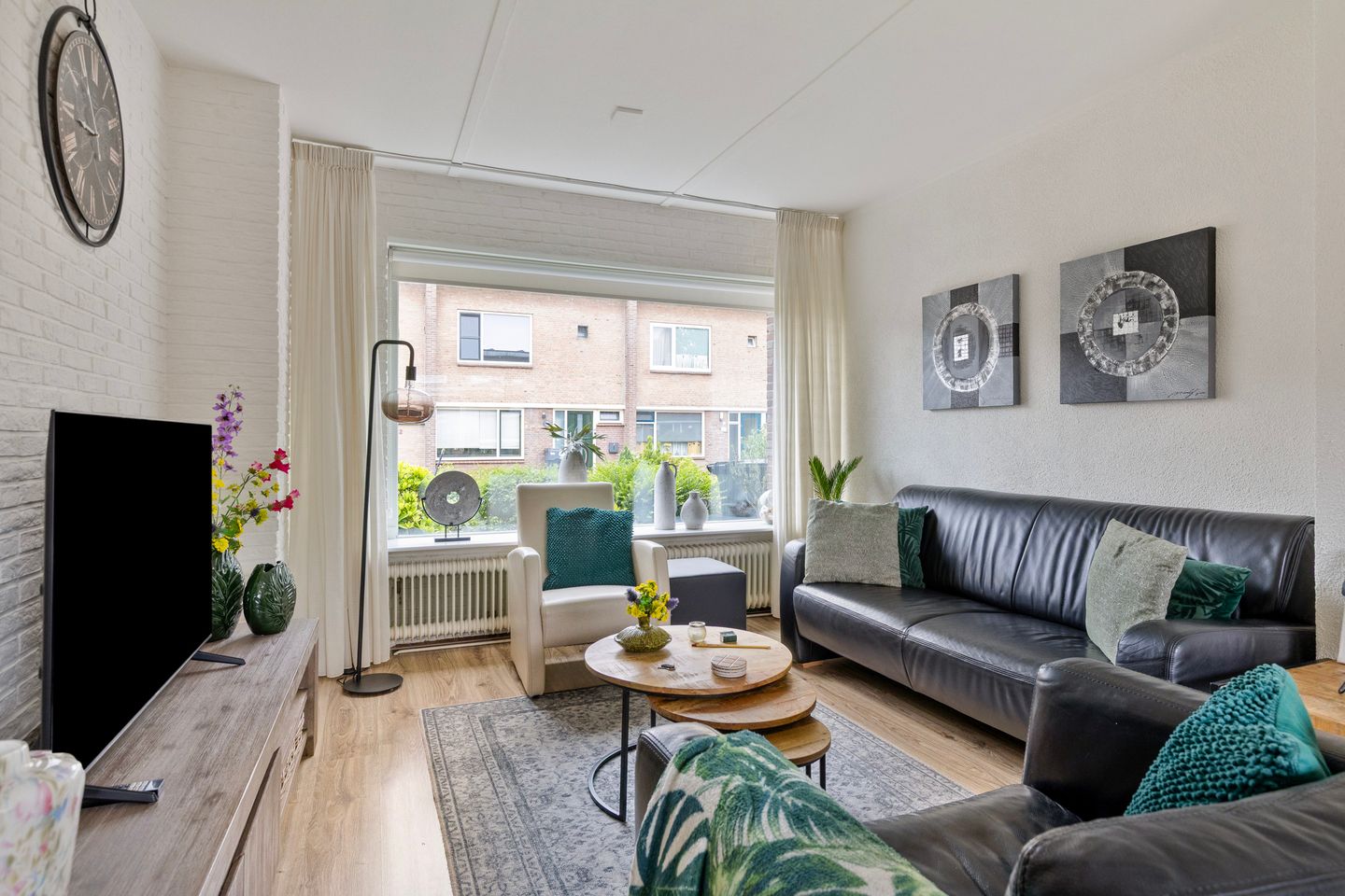 Foto 10 van Troelstrastraat 31