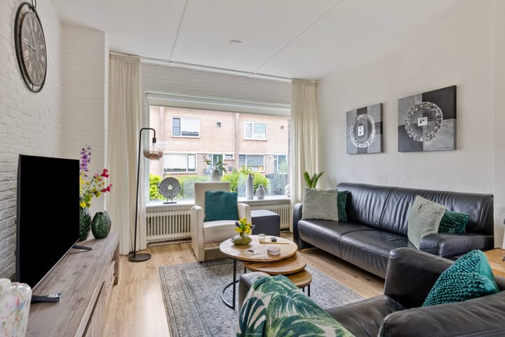 Foto 10 van Troelstrastraat 31