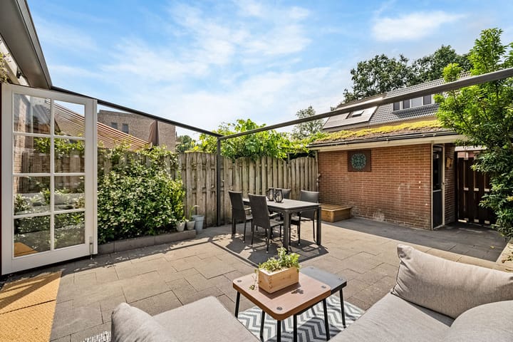 Foto 5 van Camera Obscurastraat 28