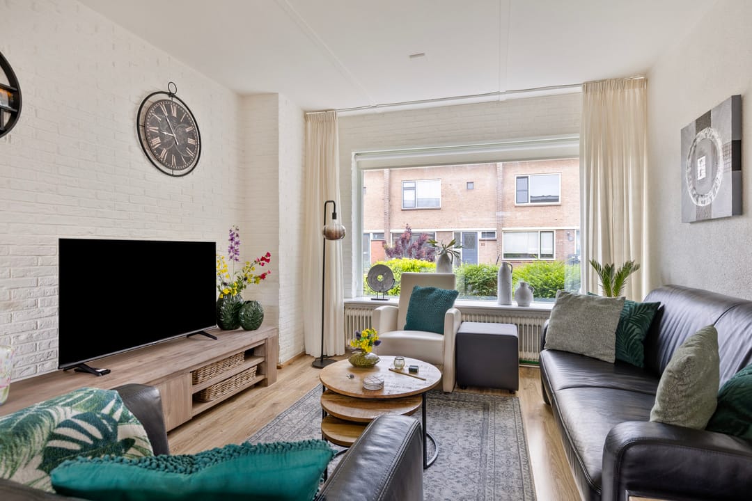 Foto 11 van Troelstrastraat 31