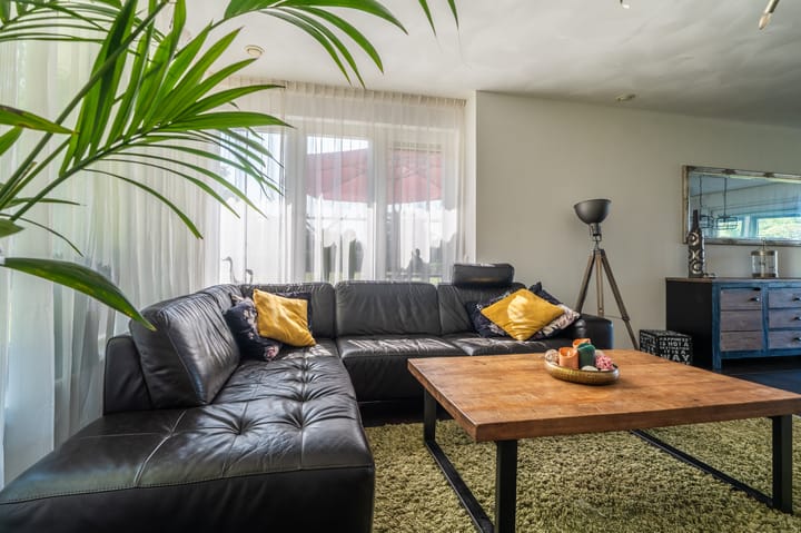 Foto 25 van St. Vitusholt 7e laan 15-A