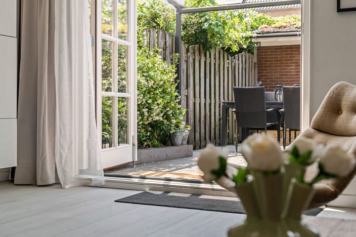 Foto 6 van Camera Obscurastraat 28