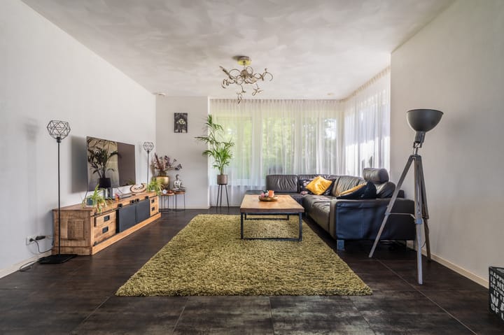 Foto 26 van St. Vitusholt 7e laan 15-A