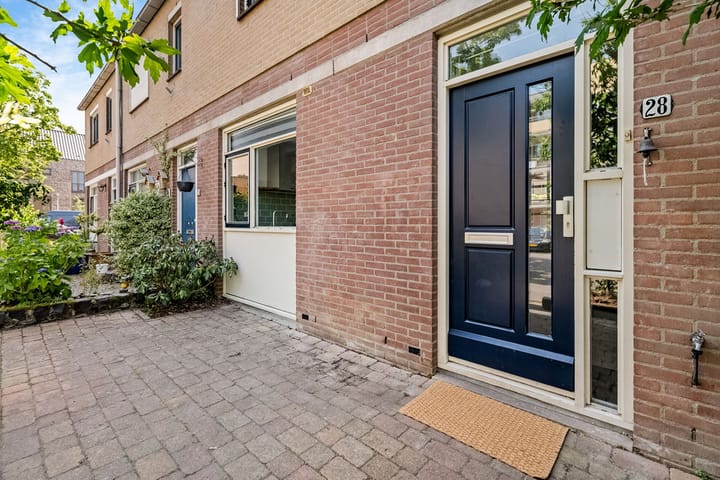 Foto 7 van Camera Obscurastraat 28