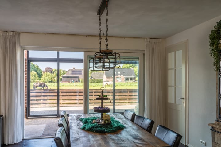 Foto 27 van St. Vitusholt 7e laan 15-A