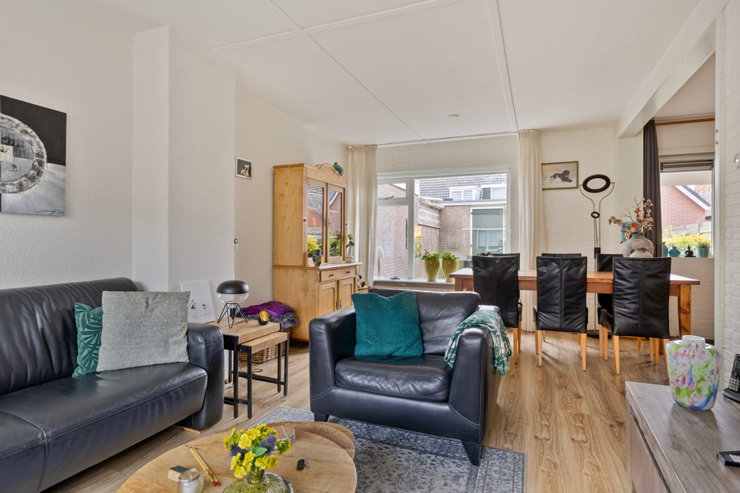 Foto 13 van Troelstrastraat 31