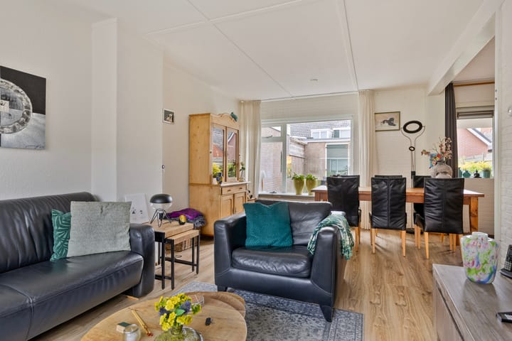 Foto 13 van Troelstrastraat 31