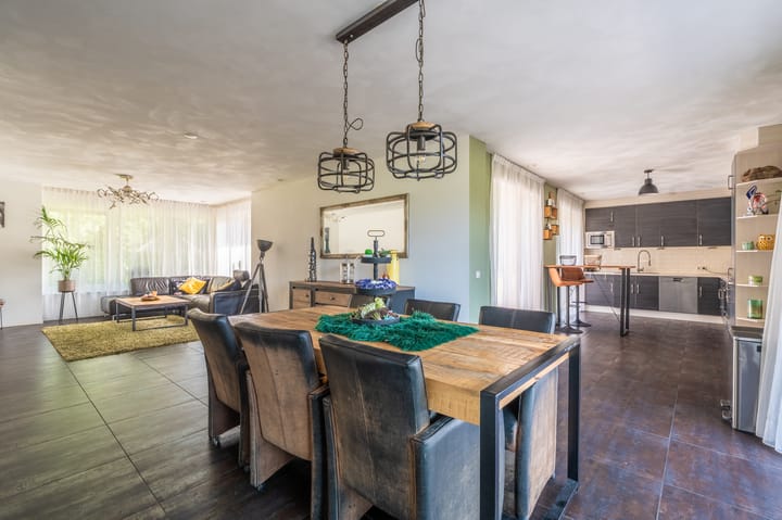 Foto 28 van St. Vitusholt 7e laan 15-A