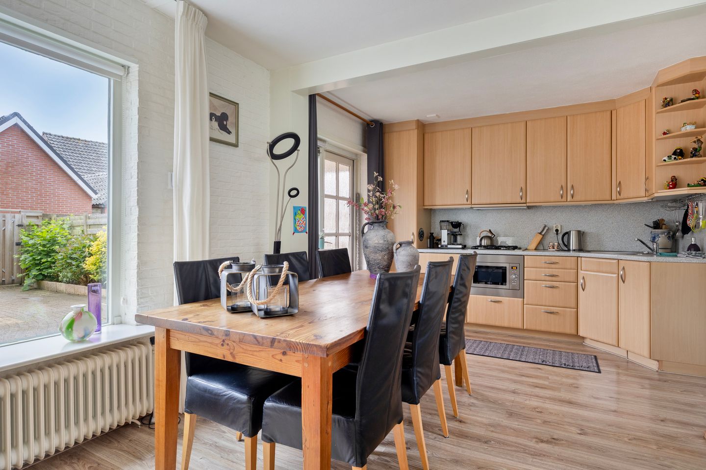 Foto 14 van Troelstrastraat 31