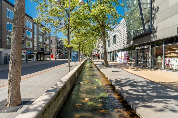 Foto 48 van Kalverstraat 8-1