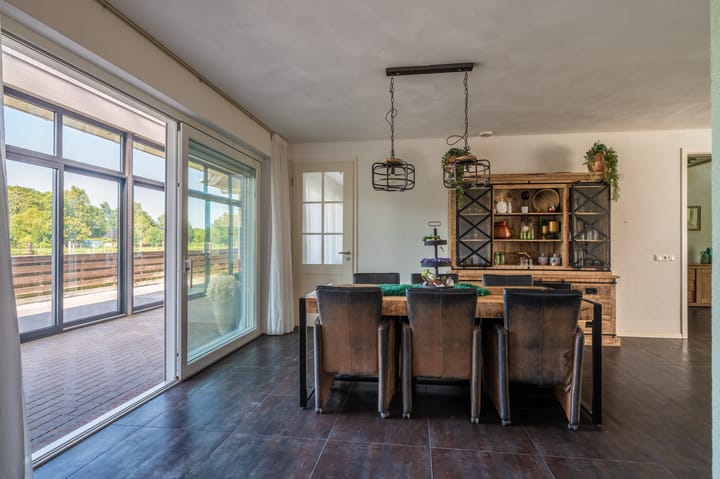 Foto 30 van St. Vitusholt 7e laan 15-A