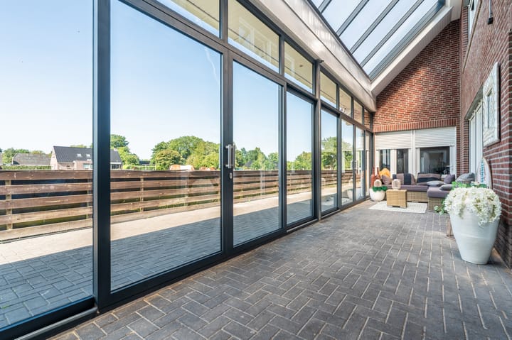 Foto 31 van St. Vitusholt 7e laan 15-A