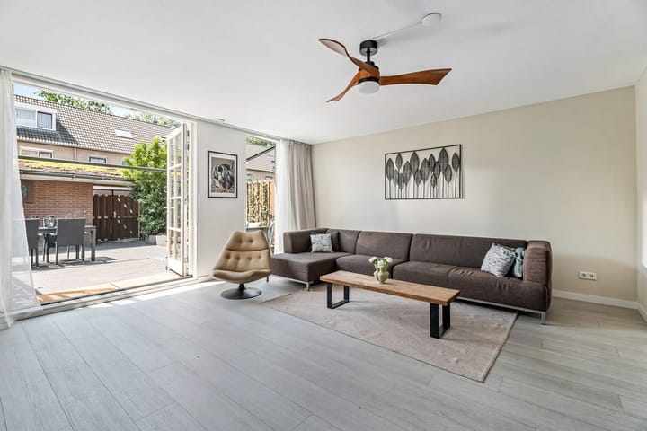 Foto 13 van Camera Obscurastraat 28