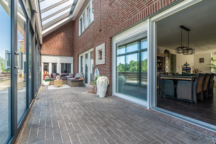 Foto 32 van St. Vitusholt 7e laan 15-A