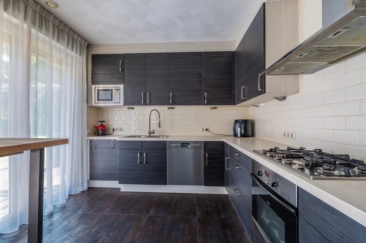 Foto 33 van St. Vitusholt 7e laan 15-A