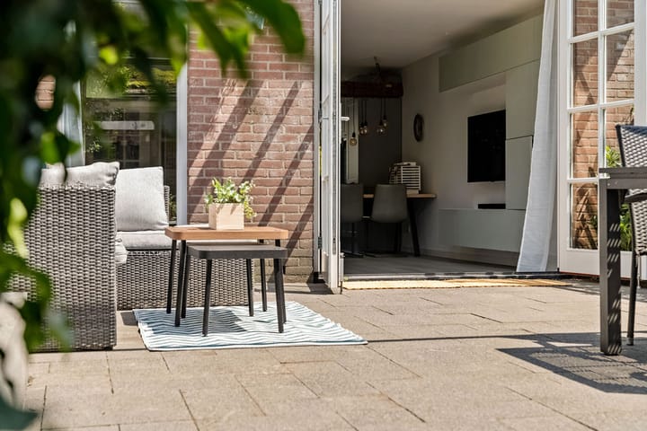 Foto 15 van Camera Obscurastraat 28