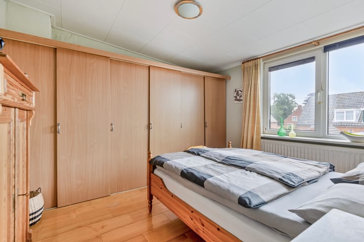 Foto 19 van Troelstrastraat 31