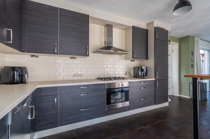 Foto 34 van St. Vitusholt 7e laan 15-A