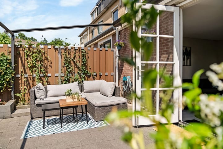 Foto 16 van Camera Obscurastraat 28