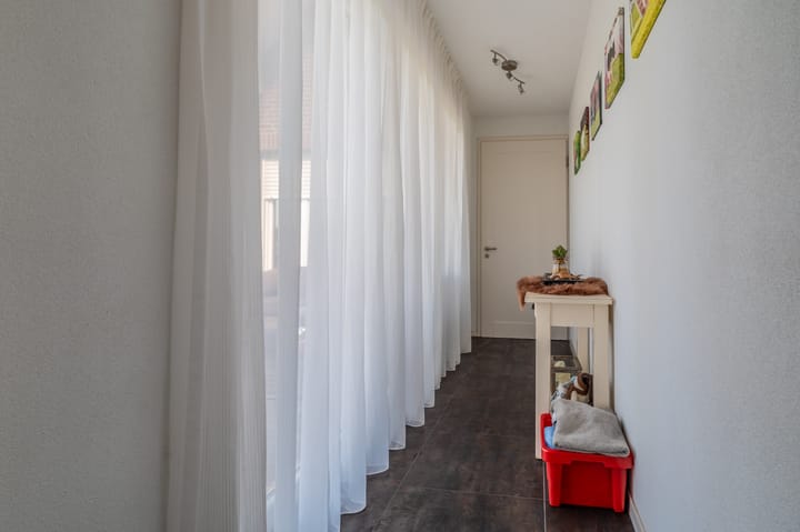 Foto 35 van St. Vitusholt 7e laan 15-A