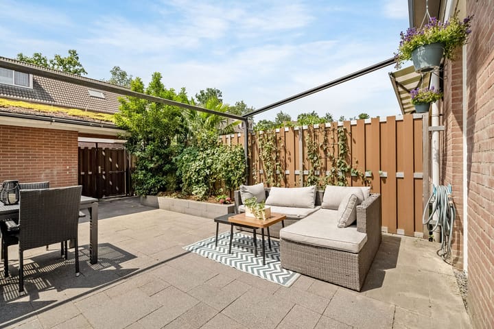 Foto 17 van Camera Obscurastraat 28