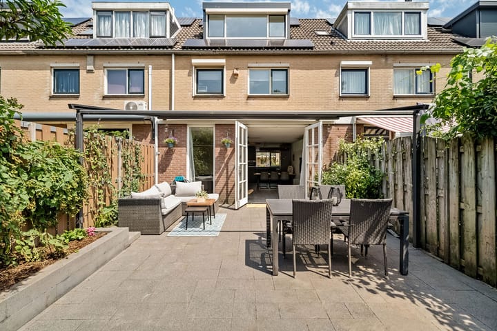 Foto 18 van Camera Obscurastraat 28