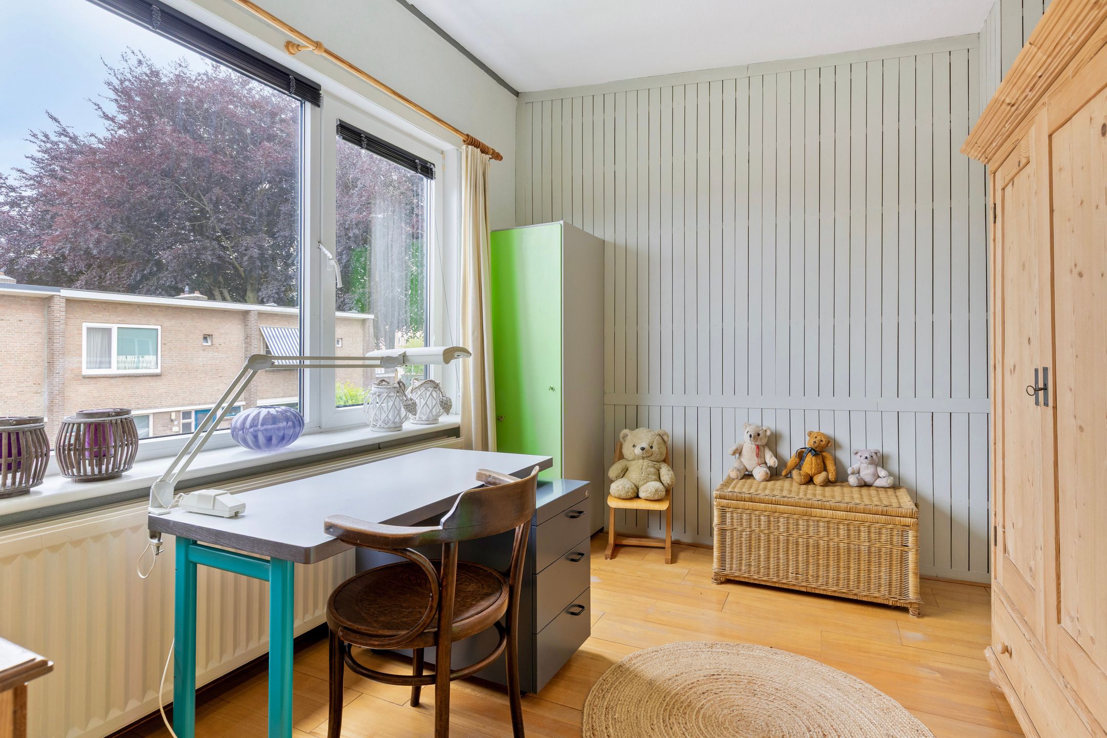 Foto 24 van Troelstrastraat 31