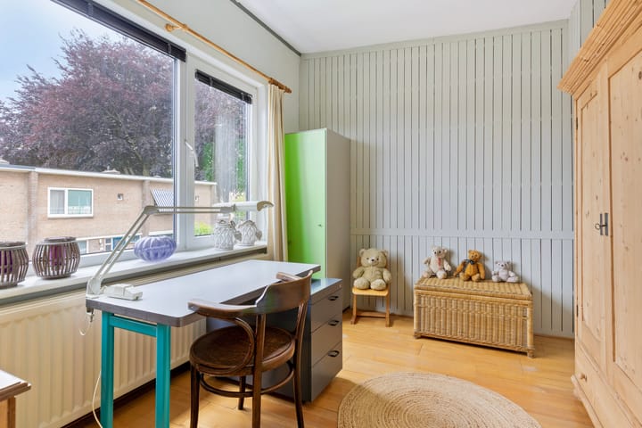 Foto 24 van Troelstrastraat 31