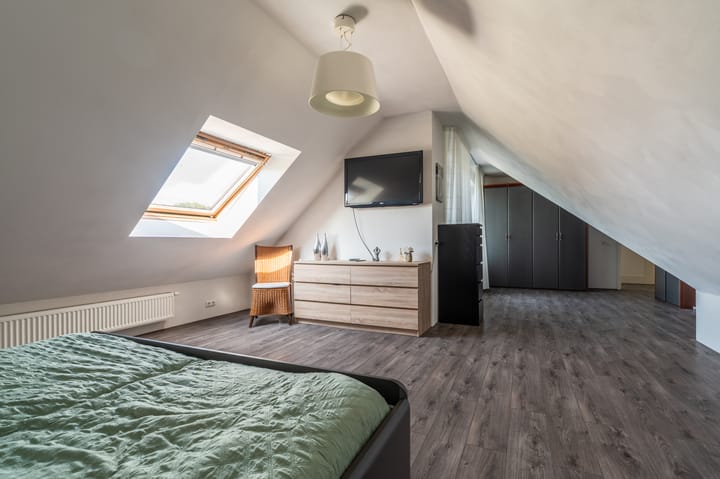 Foto 40 van St. Vitusholt 7e laan 15-A