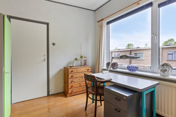 Foto 25 van Troelstrastraat 31