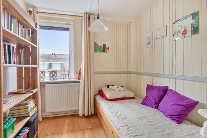 Foto 26 van Troelstrastraat 31