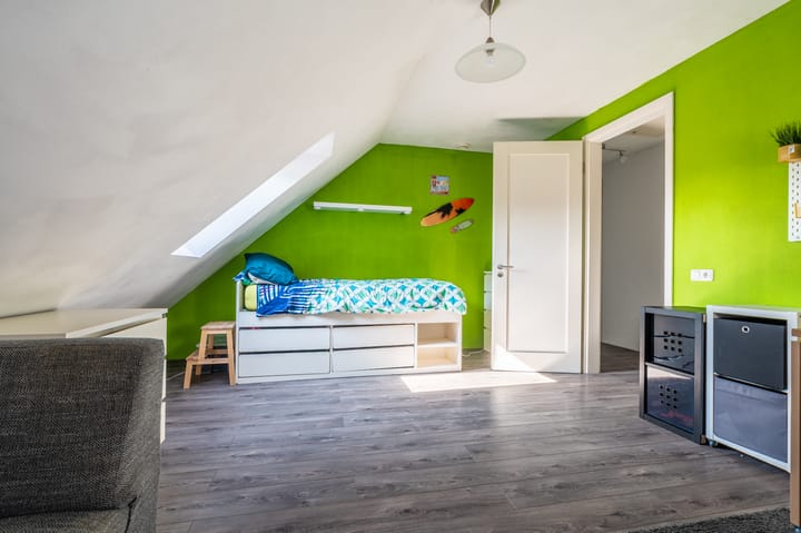 Foto 42 van St. Vitusholt 7e laan 15-A