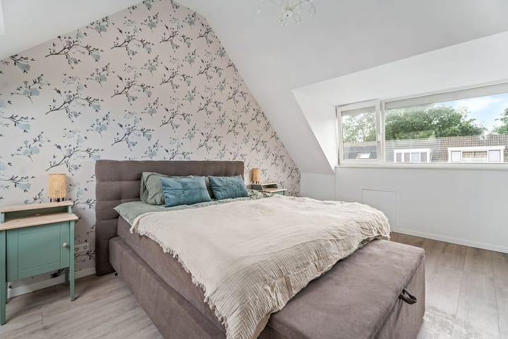 Foto 25 van Camera Obscurastraat 28