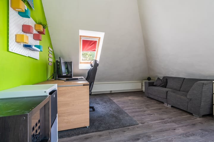 Foto 43 van St. Vitusholt 7e laan 15-A