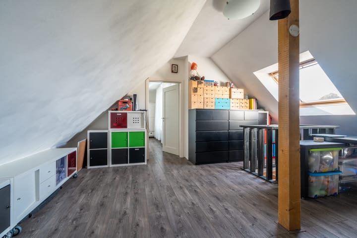 Foto 44 van St. Vitusholt 7e laan 15-A