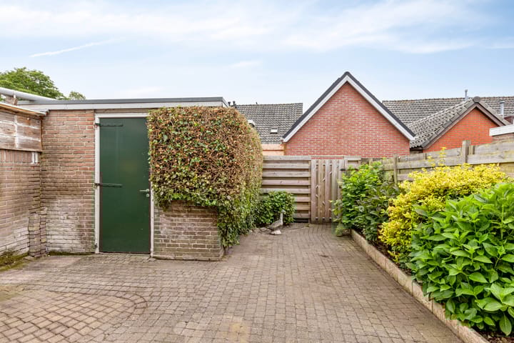 Foto 29 van Troelstrastraat 31