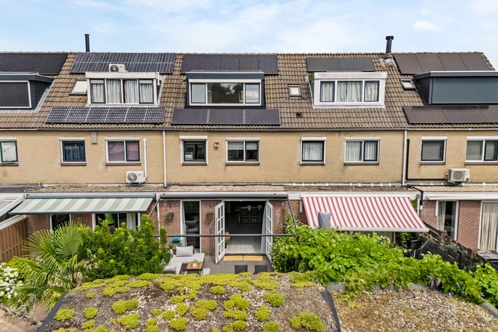 Foto 28 van Camera Obscurastraat 28