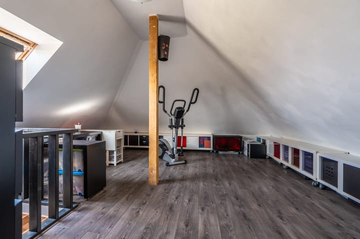 Foto 45 van St. Vitusholt 7e laan 15-A