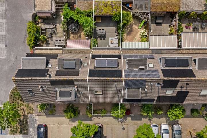 Foto 29 van Camera Obscurastraat 28