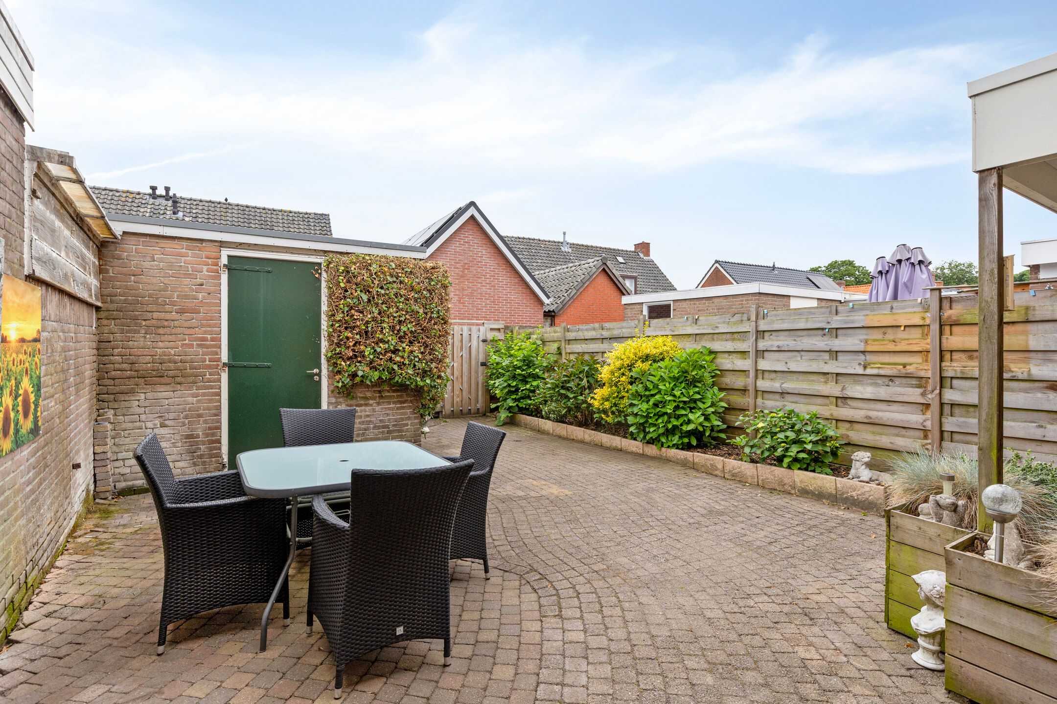 Foto 30 van Troelstrastraat 31