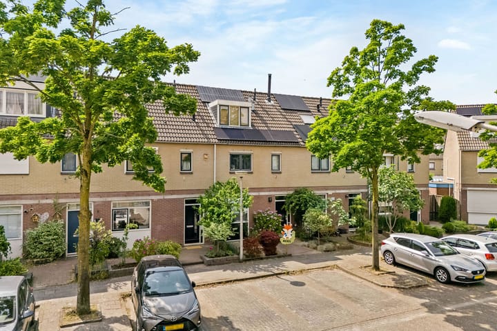 Foto 30 van Camera Obscurastraat 28