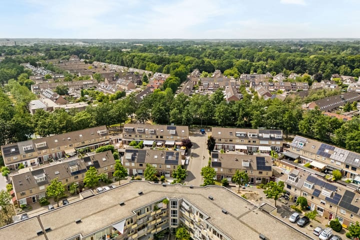 Foto 31 van Camera Obscurastraat 28