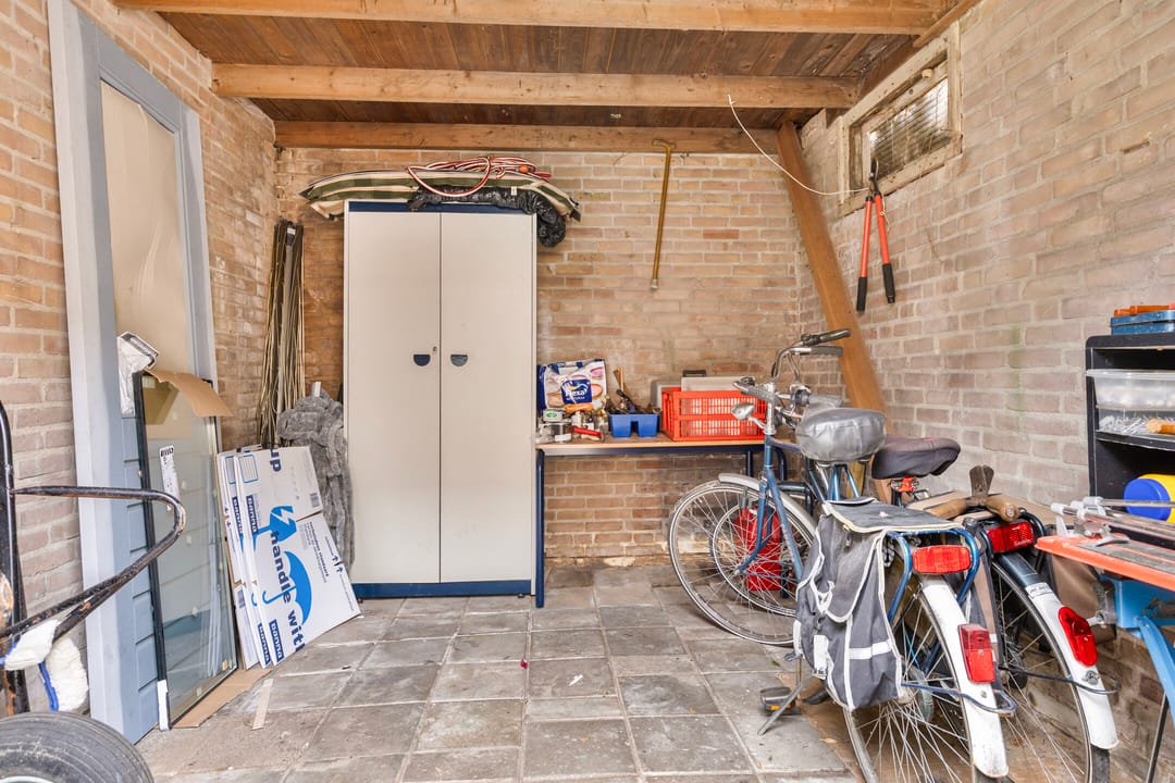 Foto 32 van Troelstrastraat 31