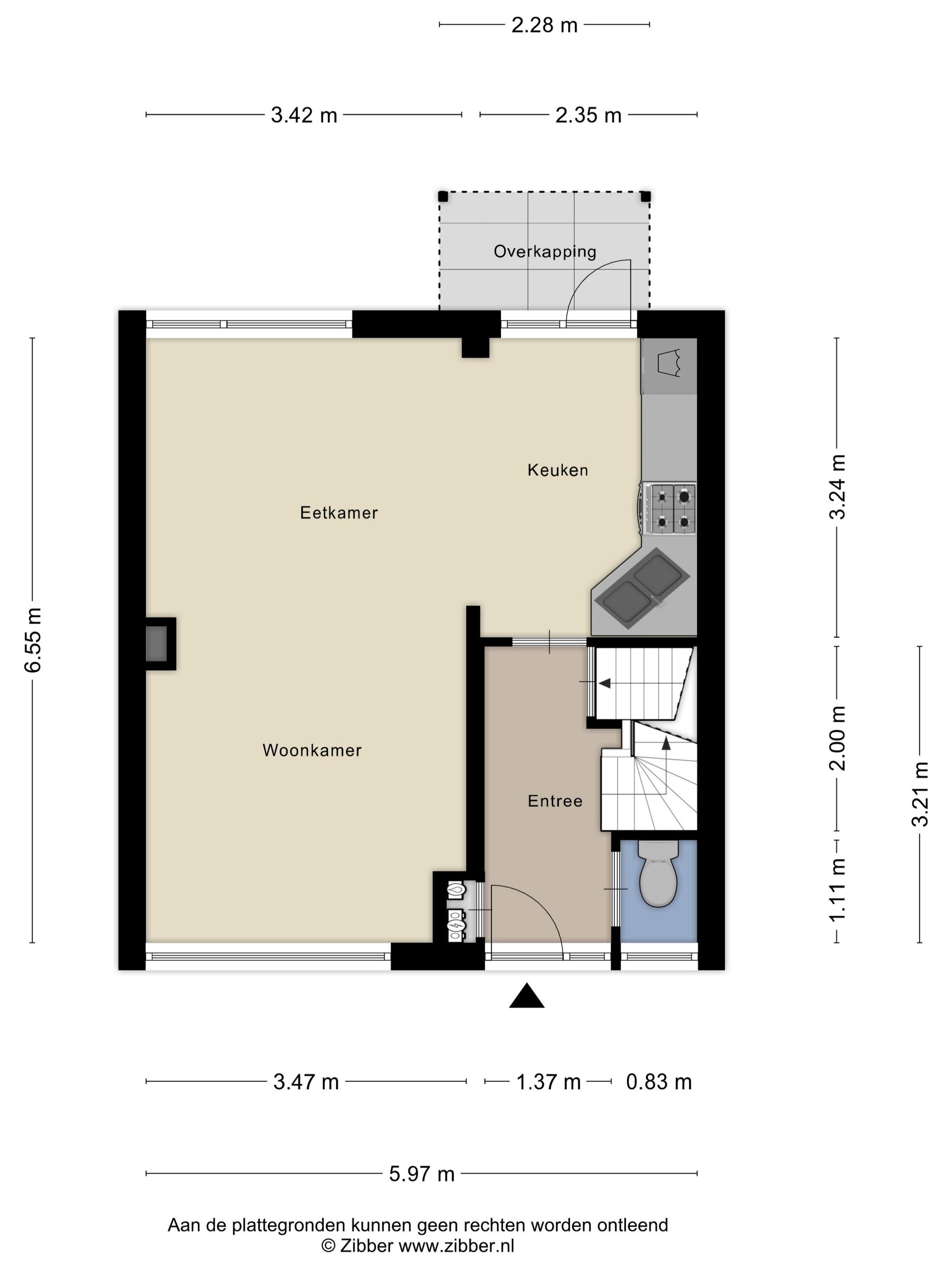 Foto 33 van Troelstrastraat 31