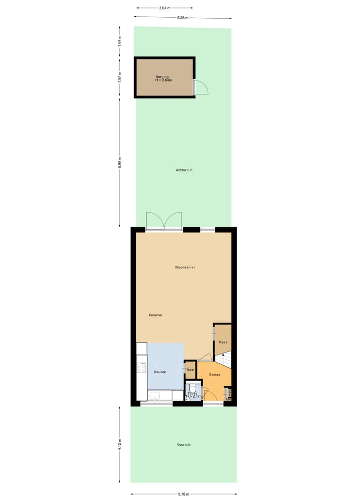 Foto 33 van Camera Obscurastraat 28