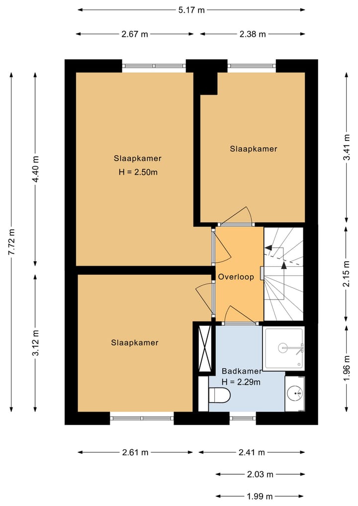 Foto 35 van Camera Obscurastraat 28