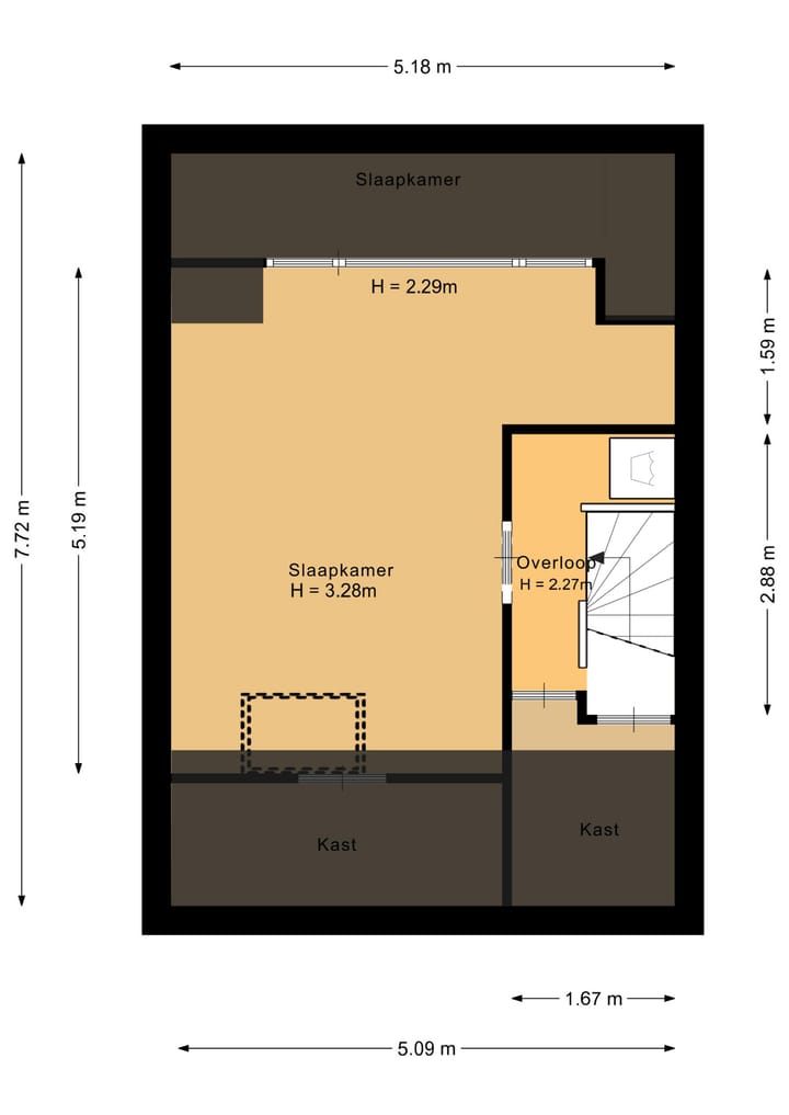 Foto 36 van Camera Obscurastraat 28