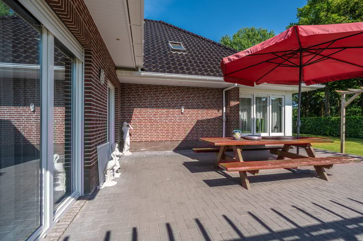 Foto 53 van St. Vitusholt 7e laan 15-A