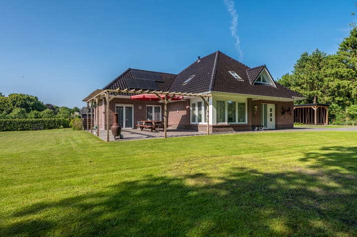 Foto 57 van St. Vitusholt 7e laan 15-A